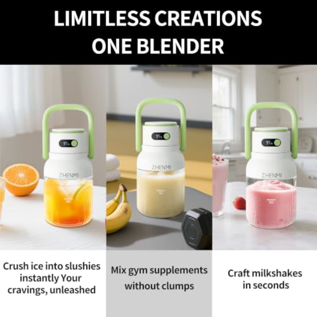 BlendPod